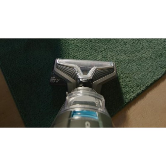 BISSELL CrossWave C6 Cordless – Многофункционална безкабелна прахосмукачка